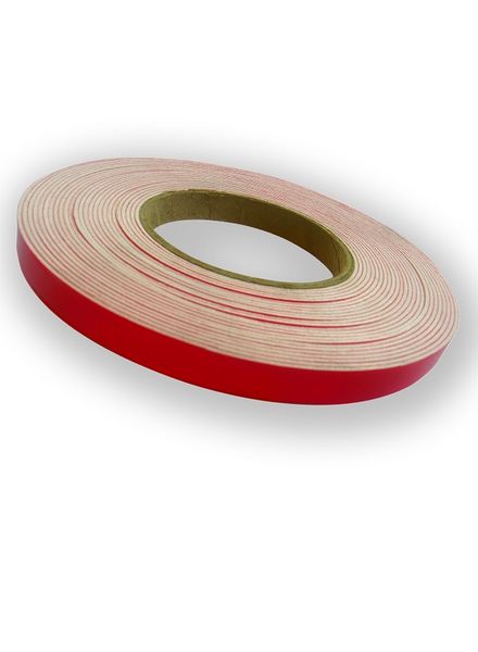 Tape Wormz - White Double Sided Foam Tape