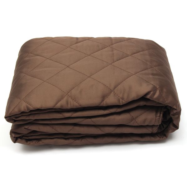 Pet Protective Reversible Couch Coat Cover