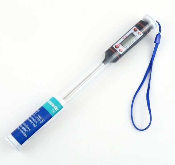 Digital Cooking Thermometer