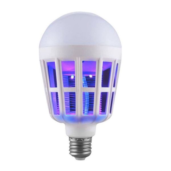 Anti-Mosquito Bulb LED Mosquito killer Lamp
