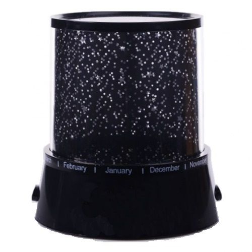 Romantic LED Cosmos Star Master Sky Starry Night light