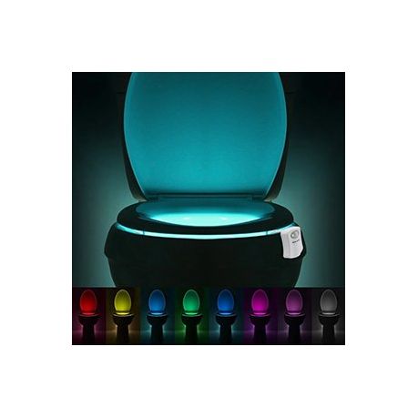 ledvance led toilet light