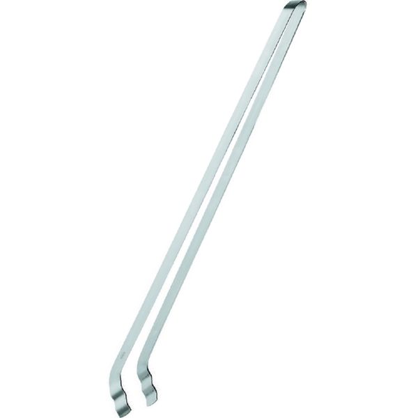 Roesle Charcoal Braai Tongs - 50cm