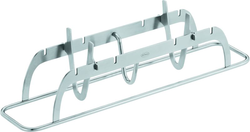 Roesle Fish Grilling Rack for Braai