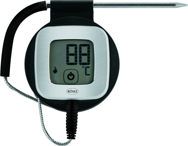 Roesle Bluetooth Meat Thermometer