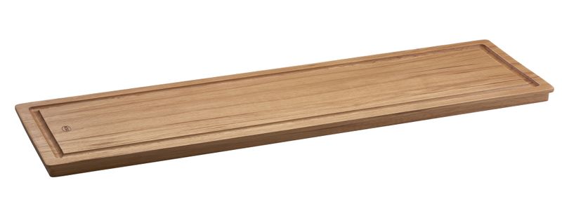 Roesle Hickory Wood Serving Board