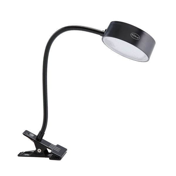 Roesle LED Braai BBQ Solar Light