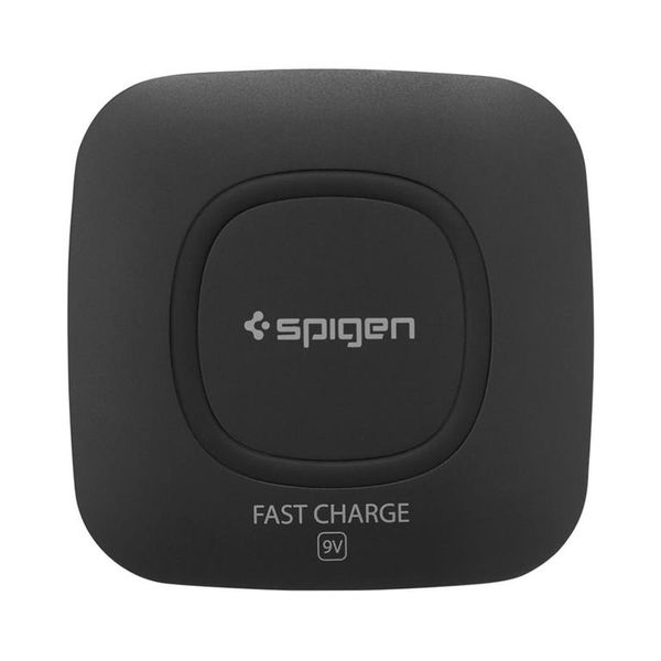 Spigen F301W Ultra Slim Wireless Charger