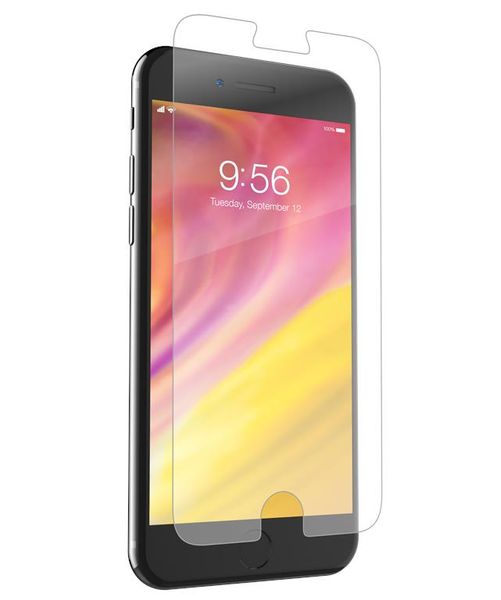 InvisibleShield Glass Protector for iPhone 8/7