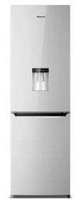 hisense 320 litre fridge