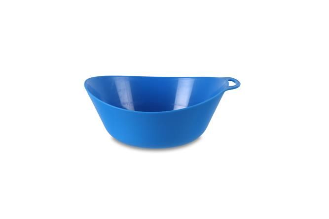 Lifeventure Ellipse Bowl - Blue