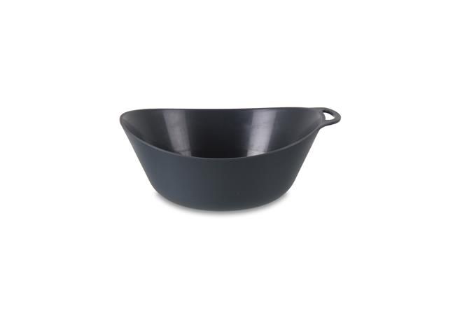 Lifeventure Ellipse Bowl - Graphite