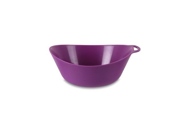 Lifeventure Ellipse Bowl - Purple