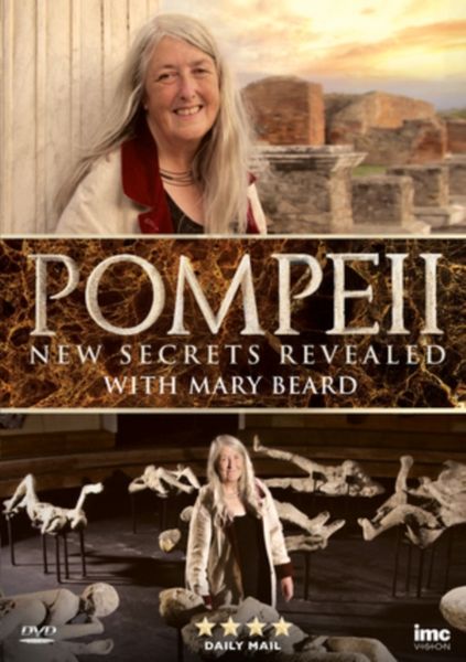 Pompeii(DVD)