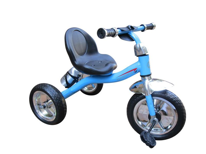 Tricycle for Kids - Blue