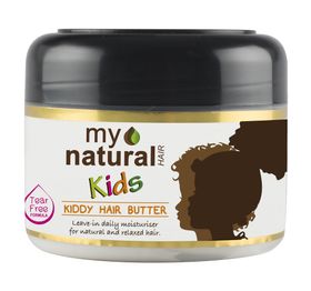My Natural Leave In Conditioner 250ml Buy Online In South