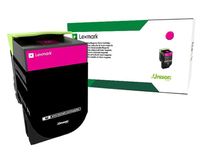 Lexmark 71B50M0 Magenta Laser Toner Cartridge