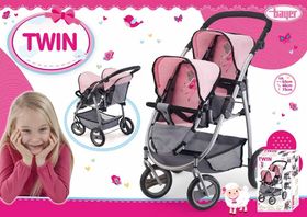 takealot prams for twins