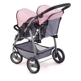 takealot twin prams