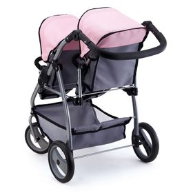 takealot twin prams