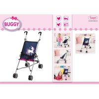 bayer dolls buggy