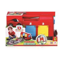 bb junior ferrari my first rc
