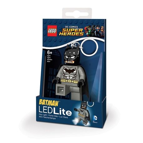 batman lego light