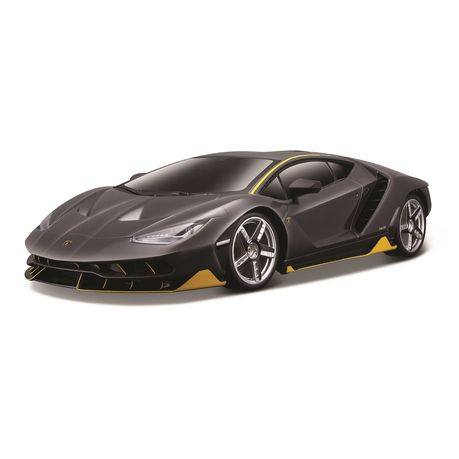 lamborghini centenario grey