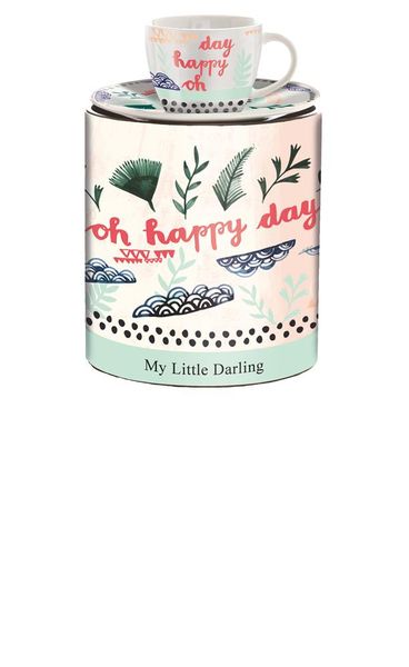 Ritzenhoff - Constanze Guhr Espresso Cup