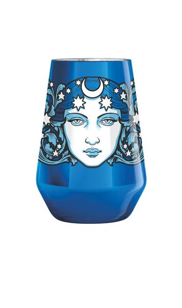 Ritzenhoff - Asuncion Macian Vodka Glass
