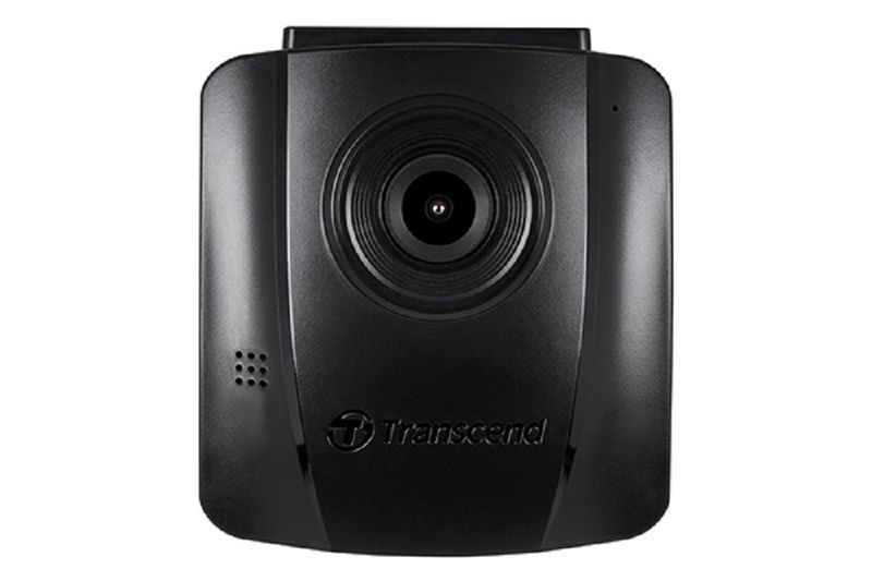Transcend DrivePro 110 Vehicle Video Recorder - Black