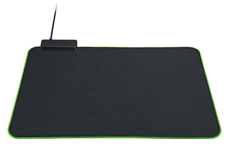 Razer: Goliathus Chroma (PC)