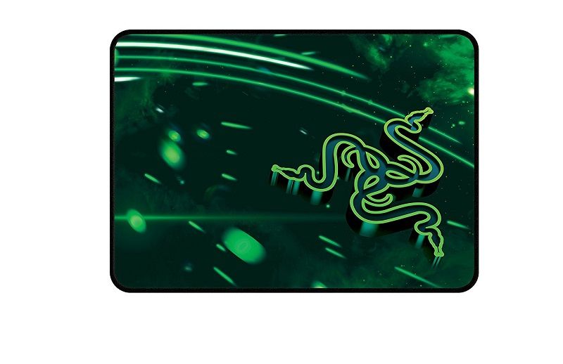 razer medium mouse pad