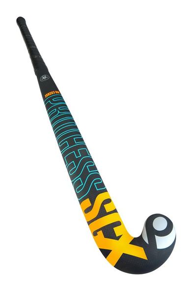Princess 7Star SGX Hockey Stick - 36.5