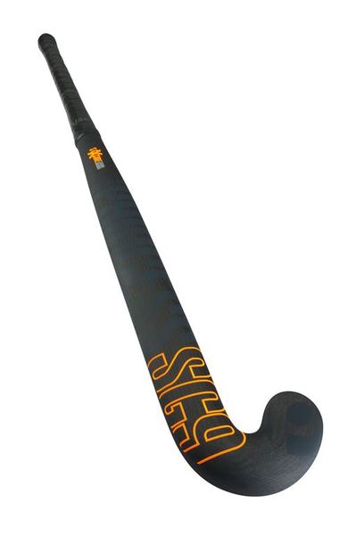 Princess Carbon Braided SG9 Hockey Stick - 36.5