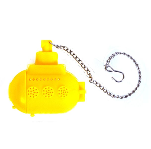 Ototo Yellow Submarine Tea Infuser