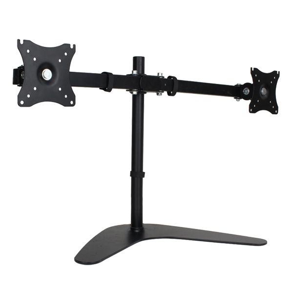 Full Dynamic Dual Monitor Desktop Support