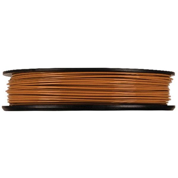 MakerBot PLA Filament Large Spool - True Brown