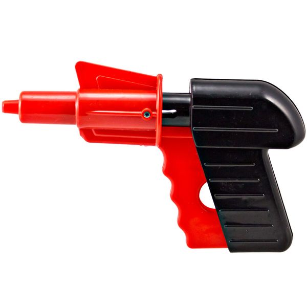Potato Gun - Retro Toys
