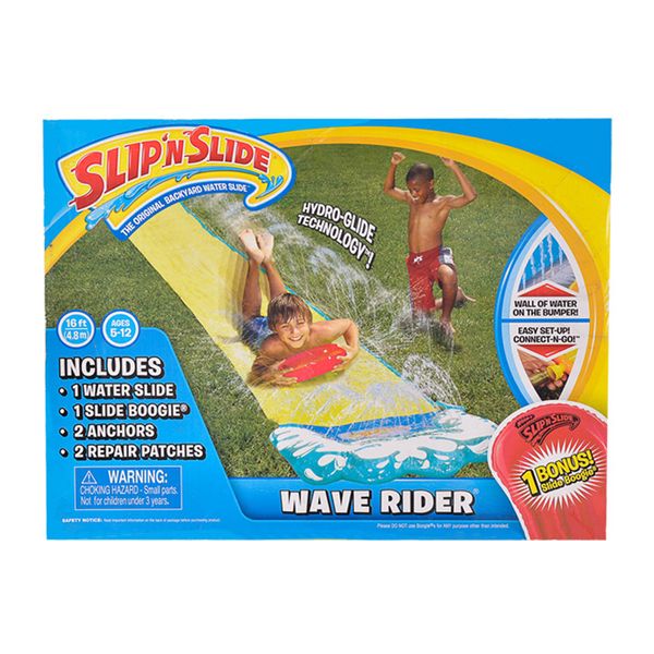 Slip 'n Slide Wave Rider