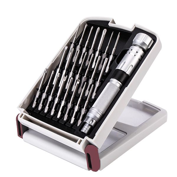 22-in-1 Precision Screwdriver Kit
