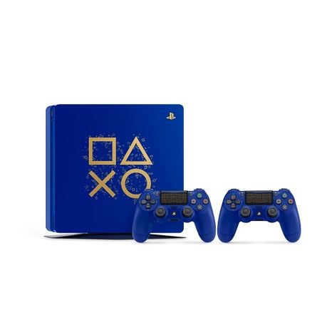 days of blue ps4