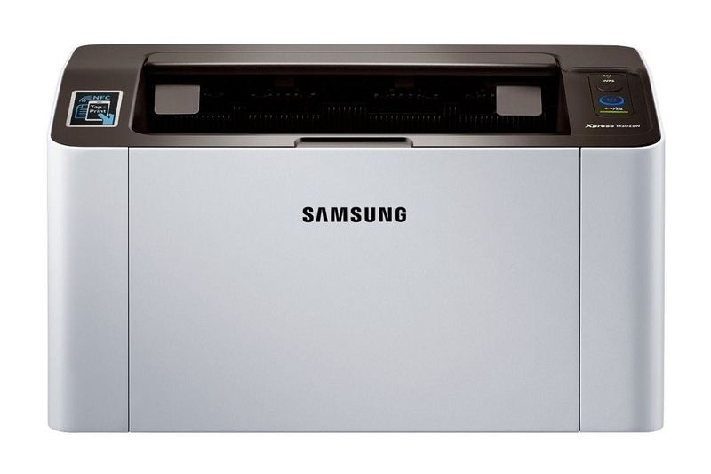 Samsung Xpress SL-M2020 Mono Laser Printer
