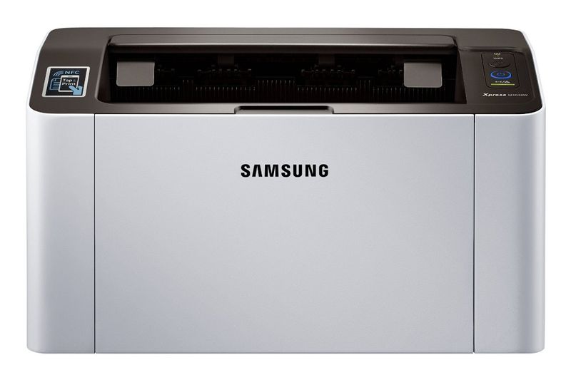 Samsung Xpress SL-M2020W Mono Laser Wi-Fi Printer