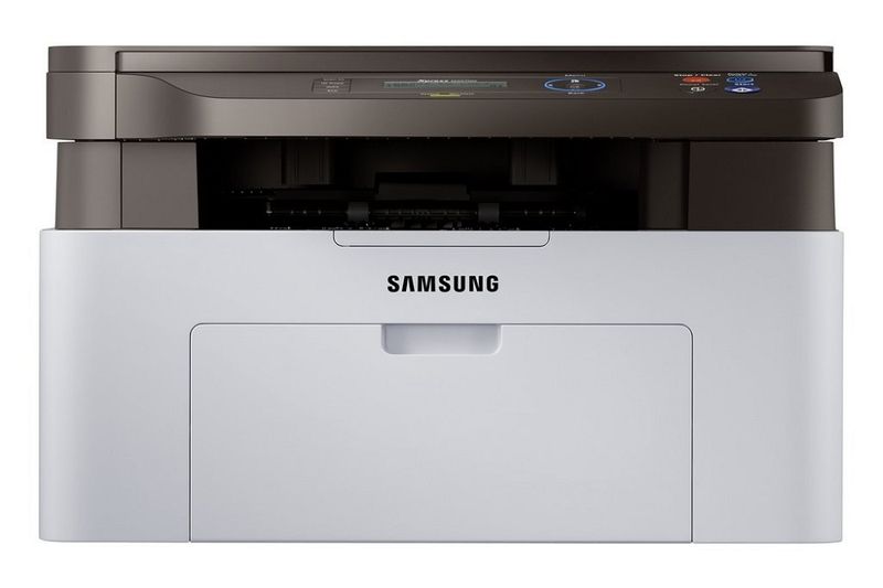 Samsung Xpress SL-M2070W 3-in-1 Multifunction Mono Laser Wi-Fi Printer