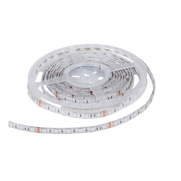 LED Strip Light 3528 Water Resistant 12 Volts - Red