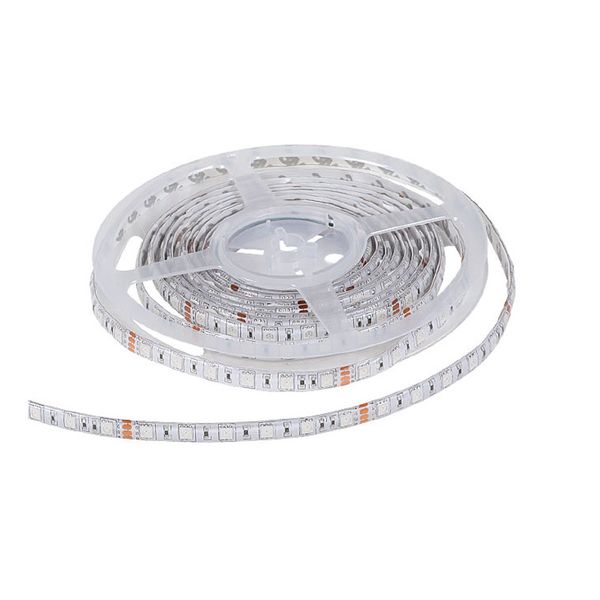 LED Strip Light 3528 Water Resistant 12 Volts - Blue