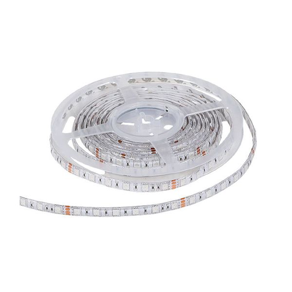 LED Strip Light 5050 Colour Changing Water Resistant 12 Volts