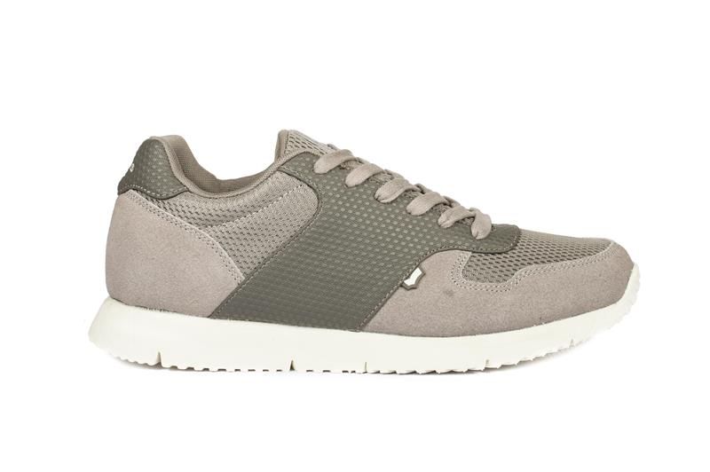 Gas Men's Chester Lamy_78 Sneakers - Taupe | Shop Today. Get it ...