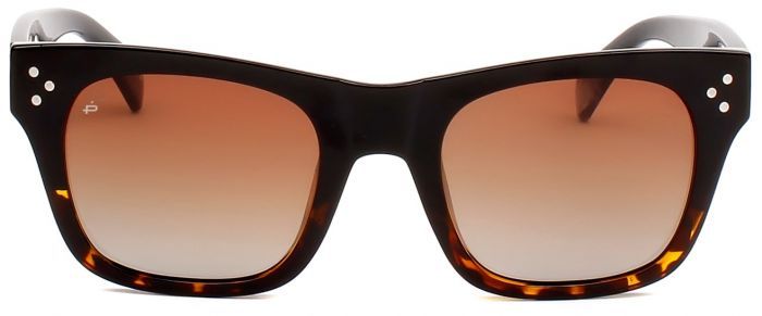 Privé Revaux The Classic Women's Sunglasses - Brown